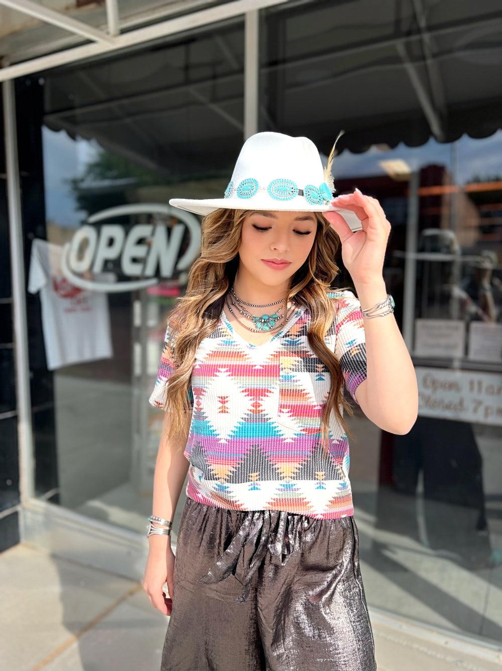 Sterling Kreek Southern Bell Top* Product Image