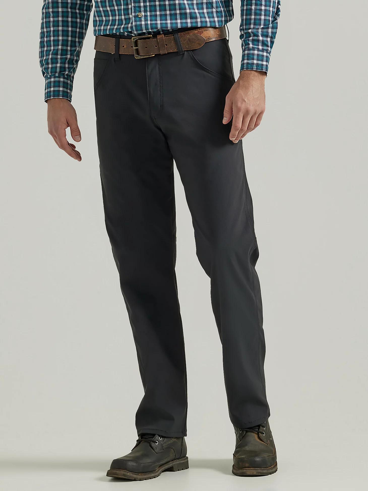 Wrangler Workwear Fabricator Pant | Men's PANTS | Wrangler® Product Image