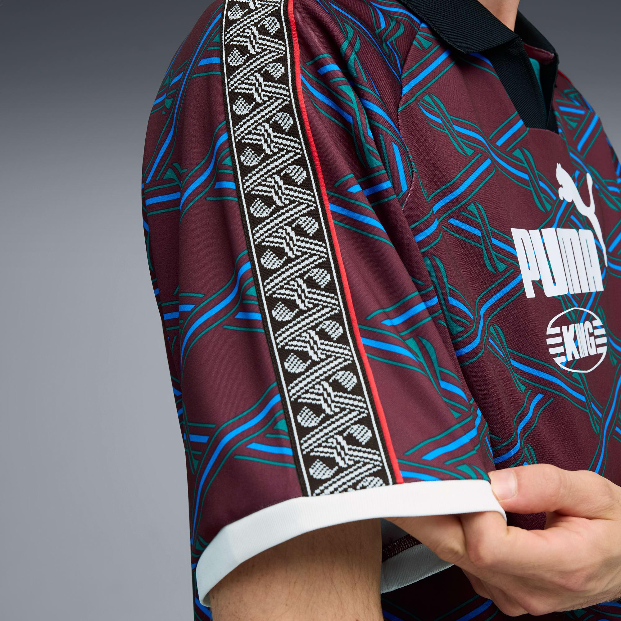 King Men's Jersey Product Image