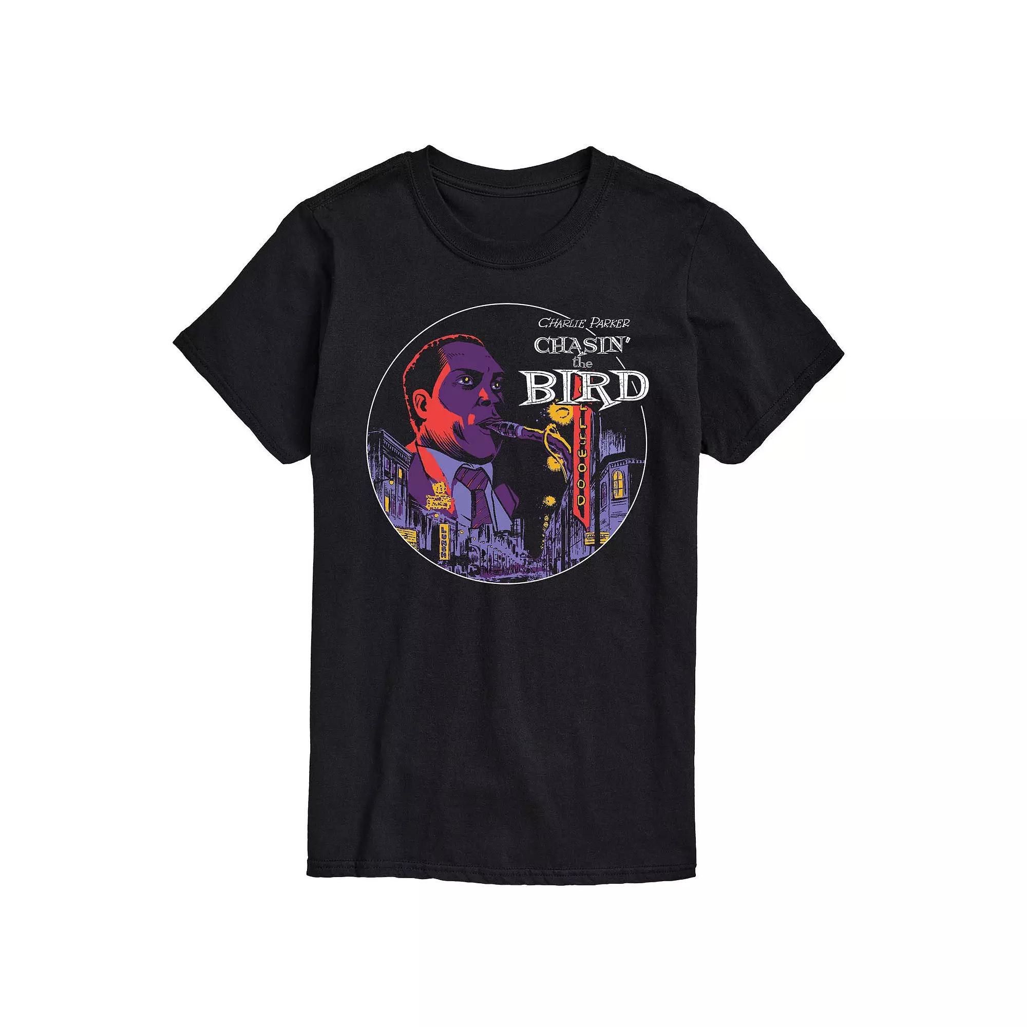 Disney's Lilo & Stitch Big & Tall Full Of Joy Graphic Tee, Men's,  Product Image