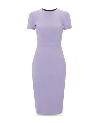 Fitted Dress Product Image