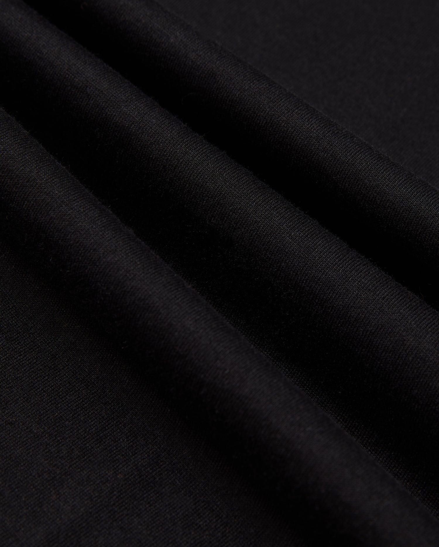 MENS JAMES PREMIUM CREW NECK TEE - B6U952D200 Male Product Image