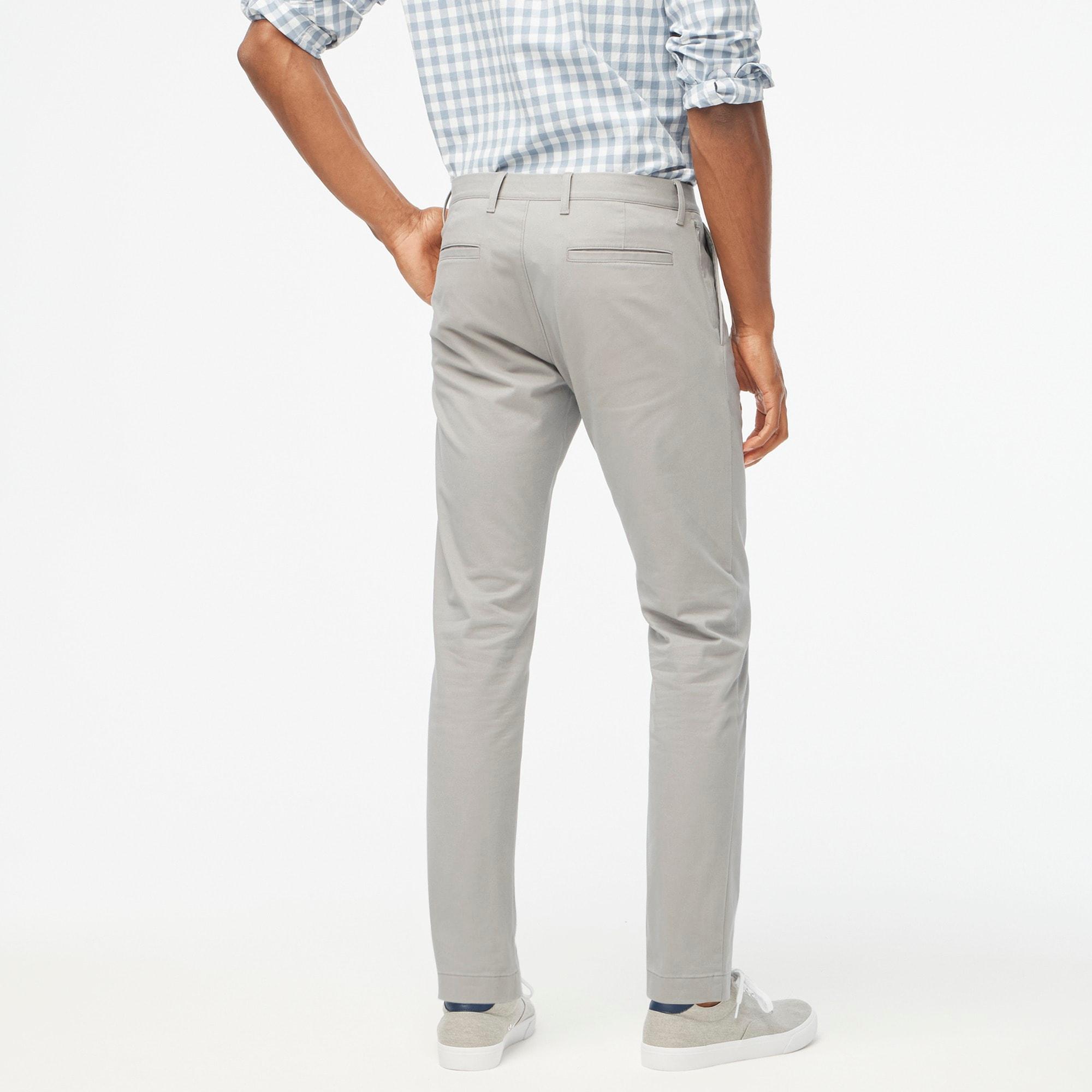Slim-fit TruTemp365® chino pant Product Image