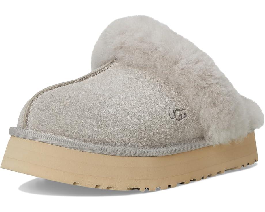 Scuffette II Product Image