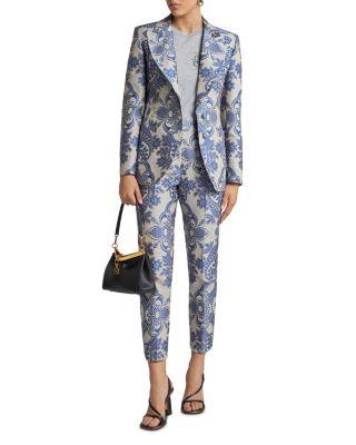 Brocade Pants Product Image