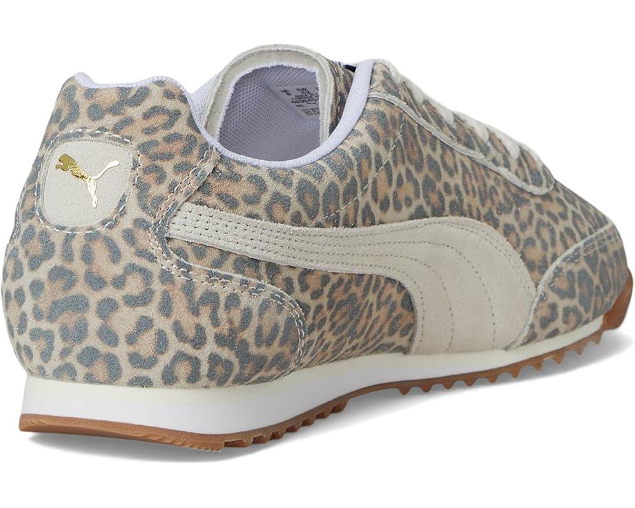 Easy Rider Vintage Shoes Product Image