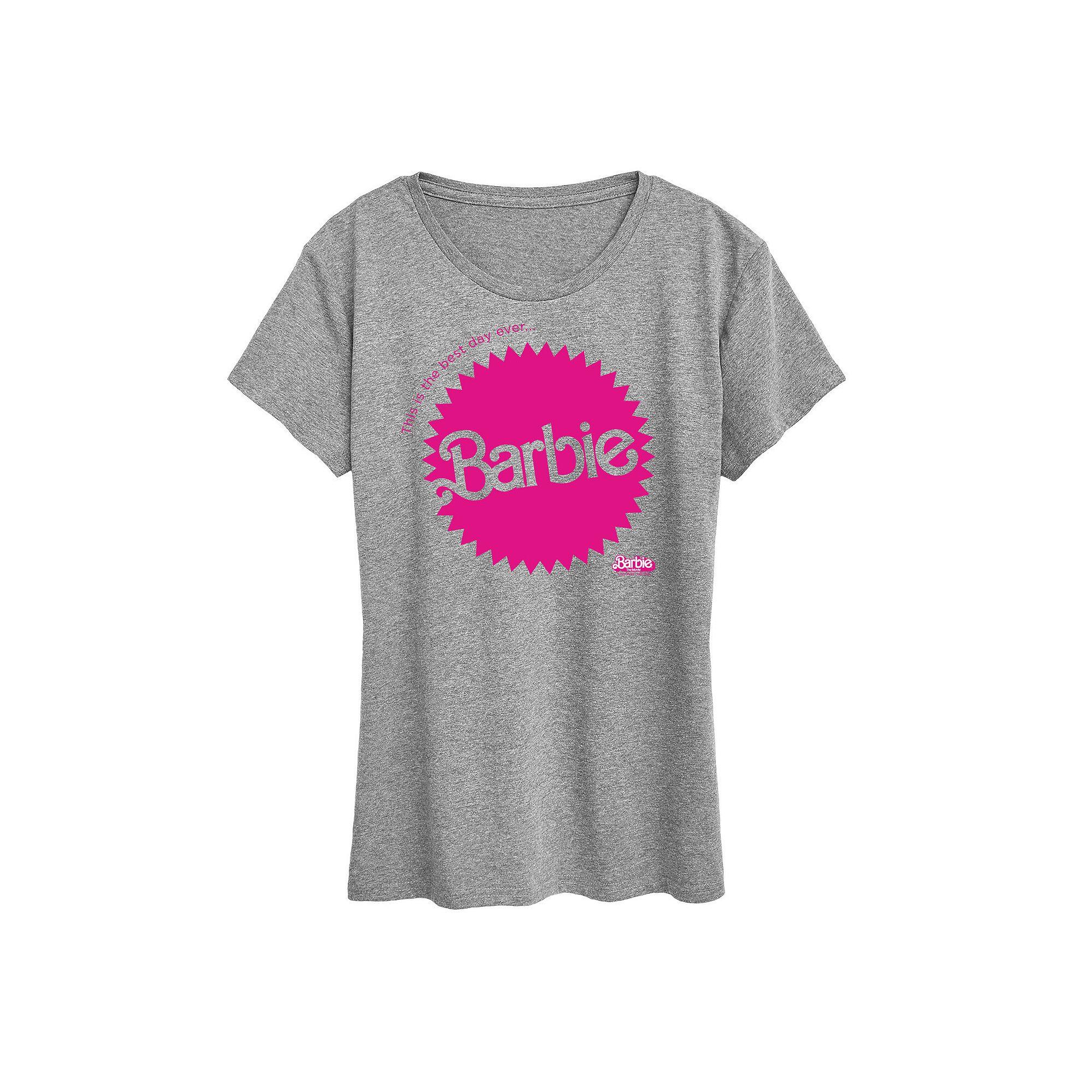 Women's If My Mouth Doesn't Say It Graphic Tee, Girl's,  Product Image