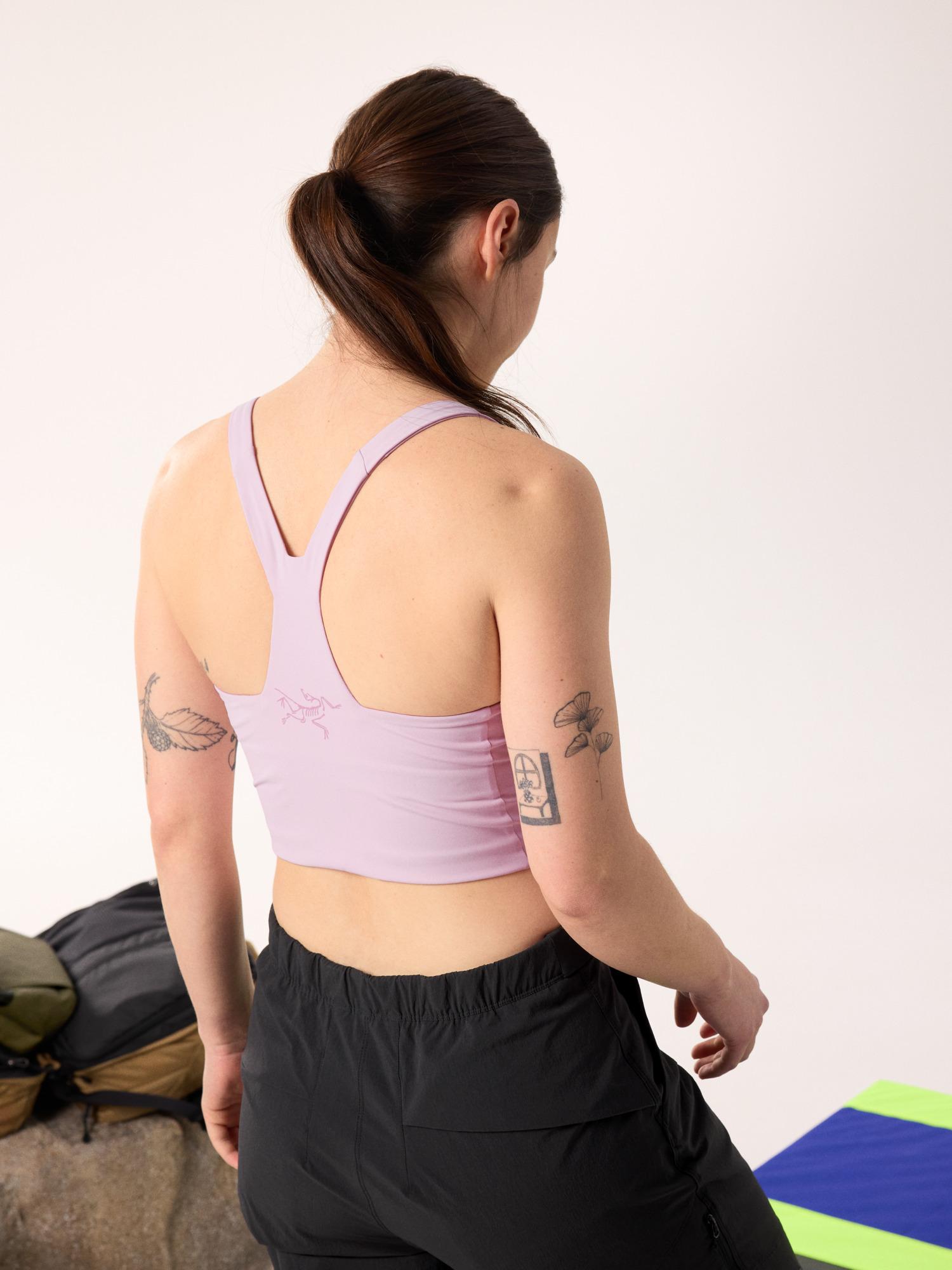 Soria Racerback Tank Women's Product Image