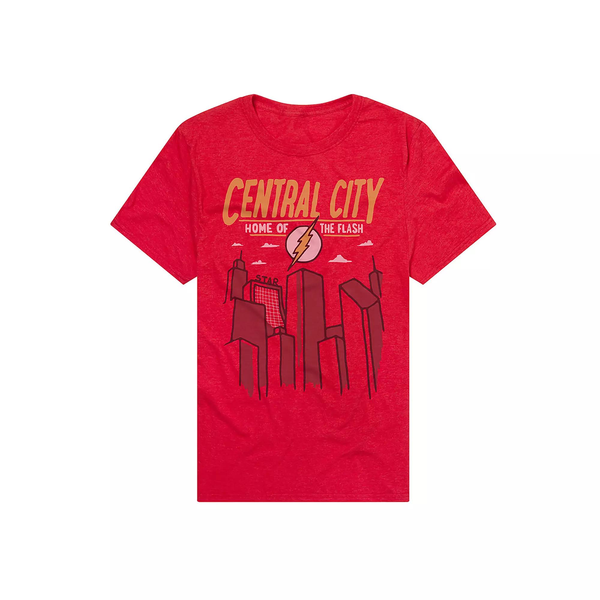 Men's Atari Console "Never Forget Your First Love" Graphic Tee,  Product Image