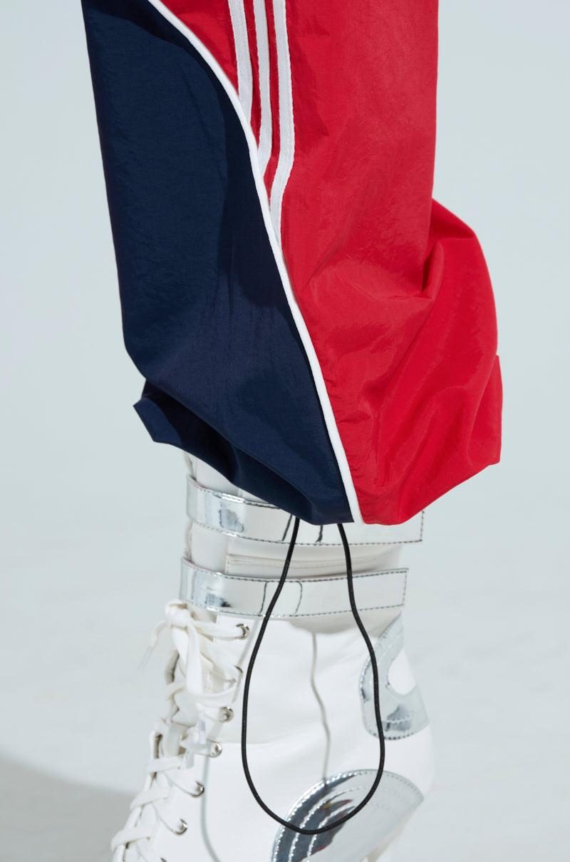 GAME TIME TRACK PANT Product Image