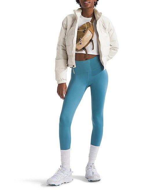 The North Face Hydrenalite Down Short Puffer Jacket Product Image