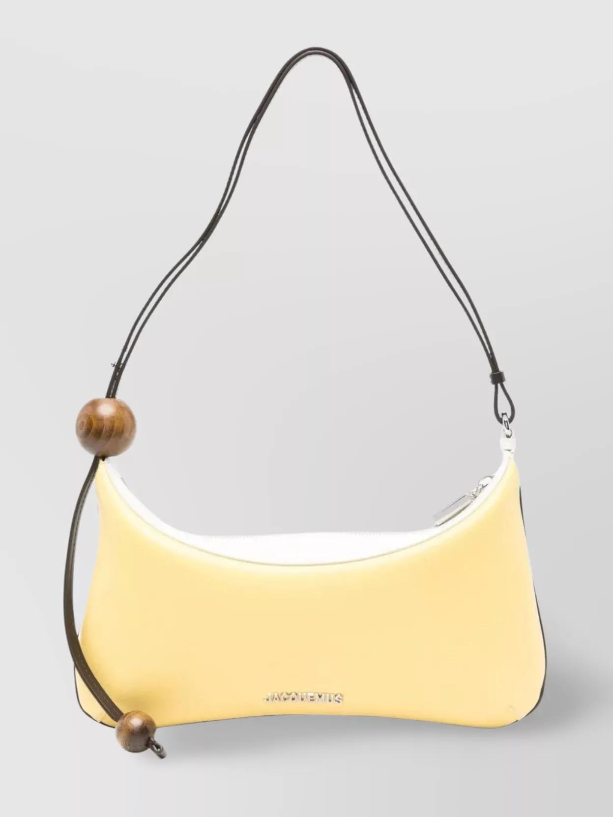 Le Grand Bisou Perle shoulder bag Product Image