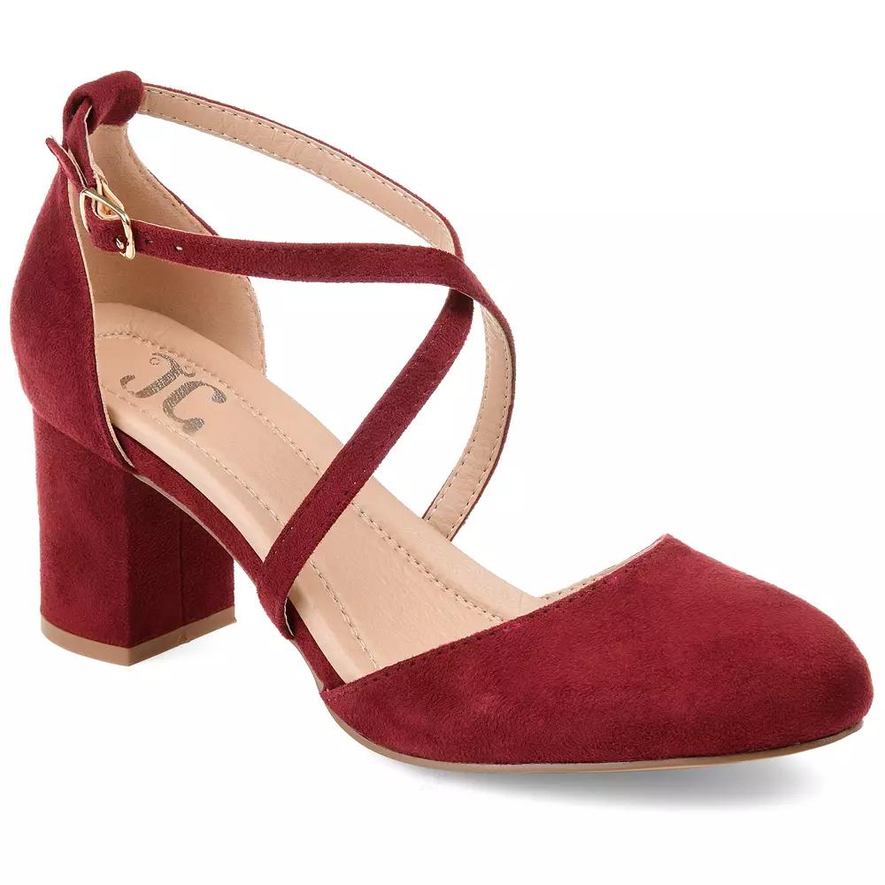 Journee Foster Women's Pumps,  Product Image