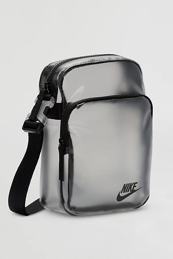 Nike Unisex Heritage Crystal Crossbody Bag (4L) Product Image