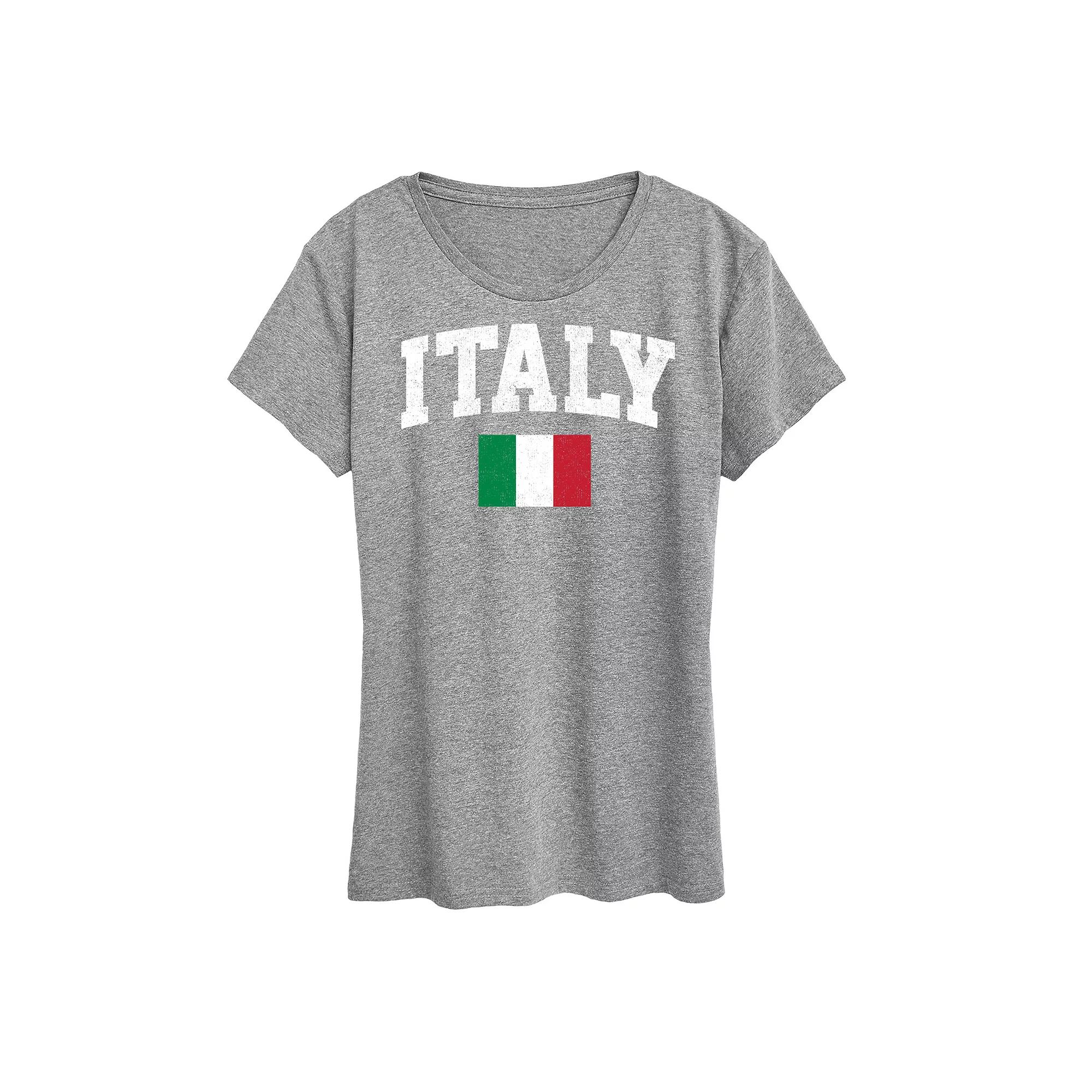 Women's Ford Bronco Desert Graphic Tee,  Product Image