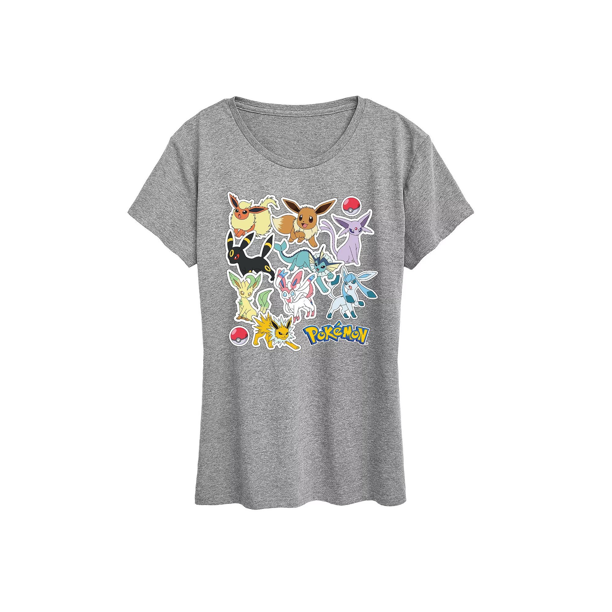 Women's Care Bears Scorpio Graphic Tee, Girl's,  Product Image