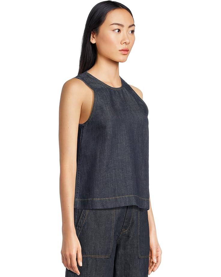 Shania Top - 100% Linen Product Image