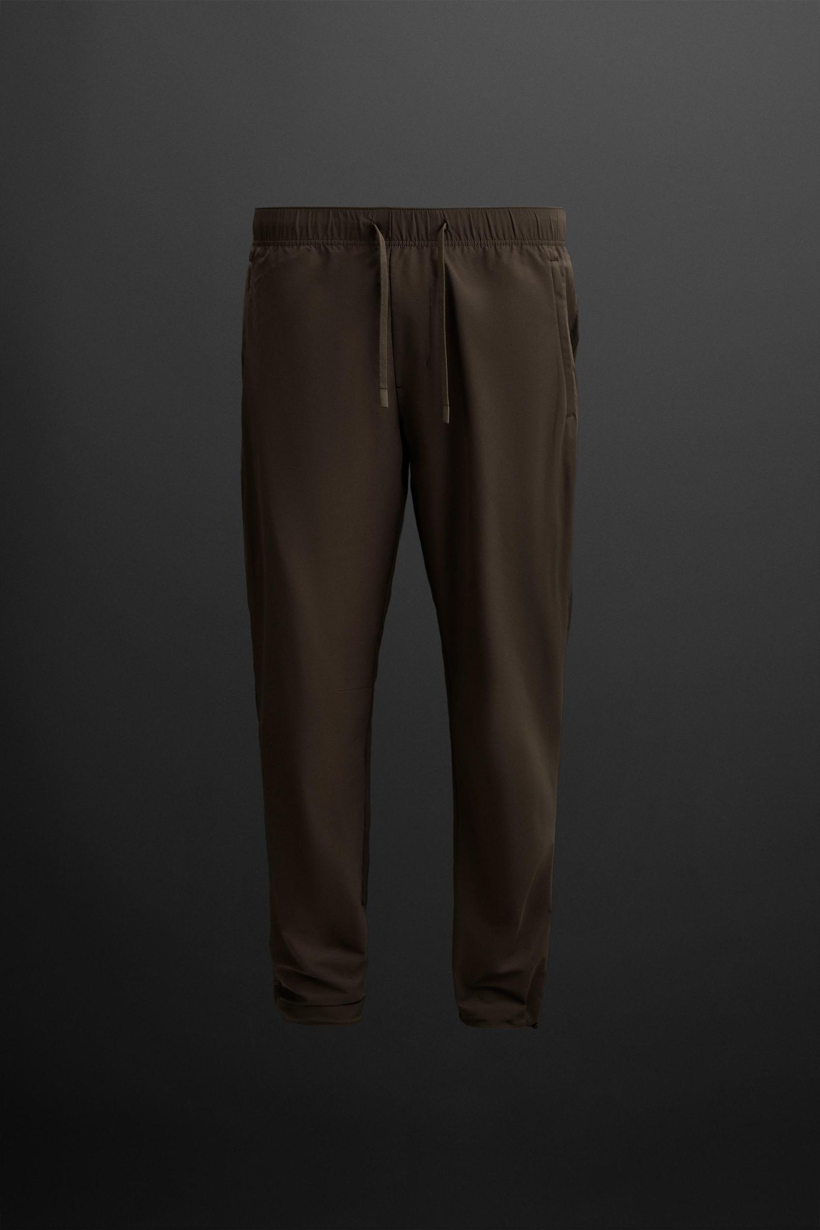 TECHNICAL PANTS Product Image