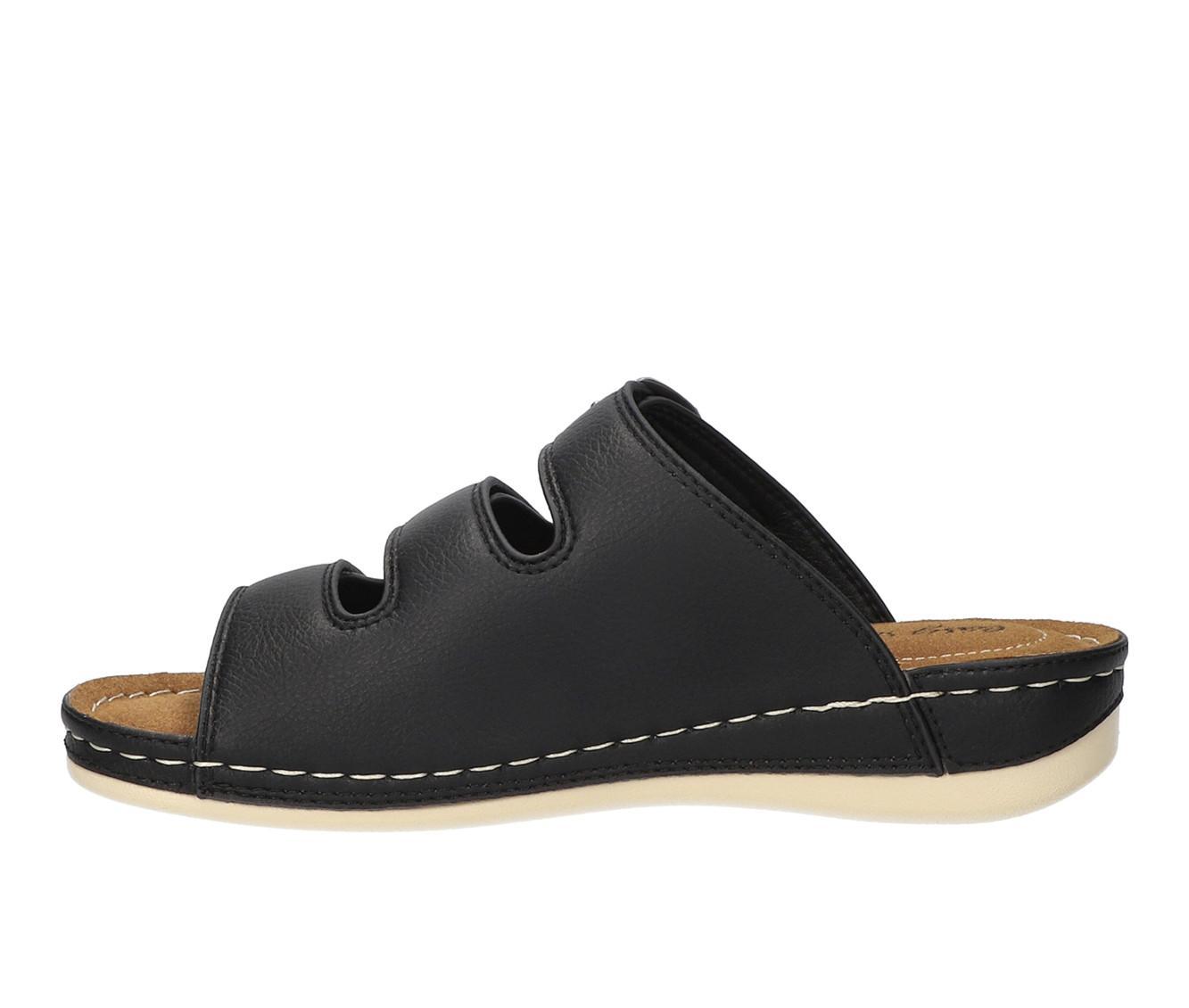 Women's Easy Street Pinterry Sandals Product Image