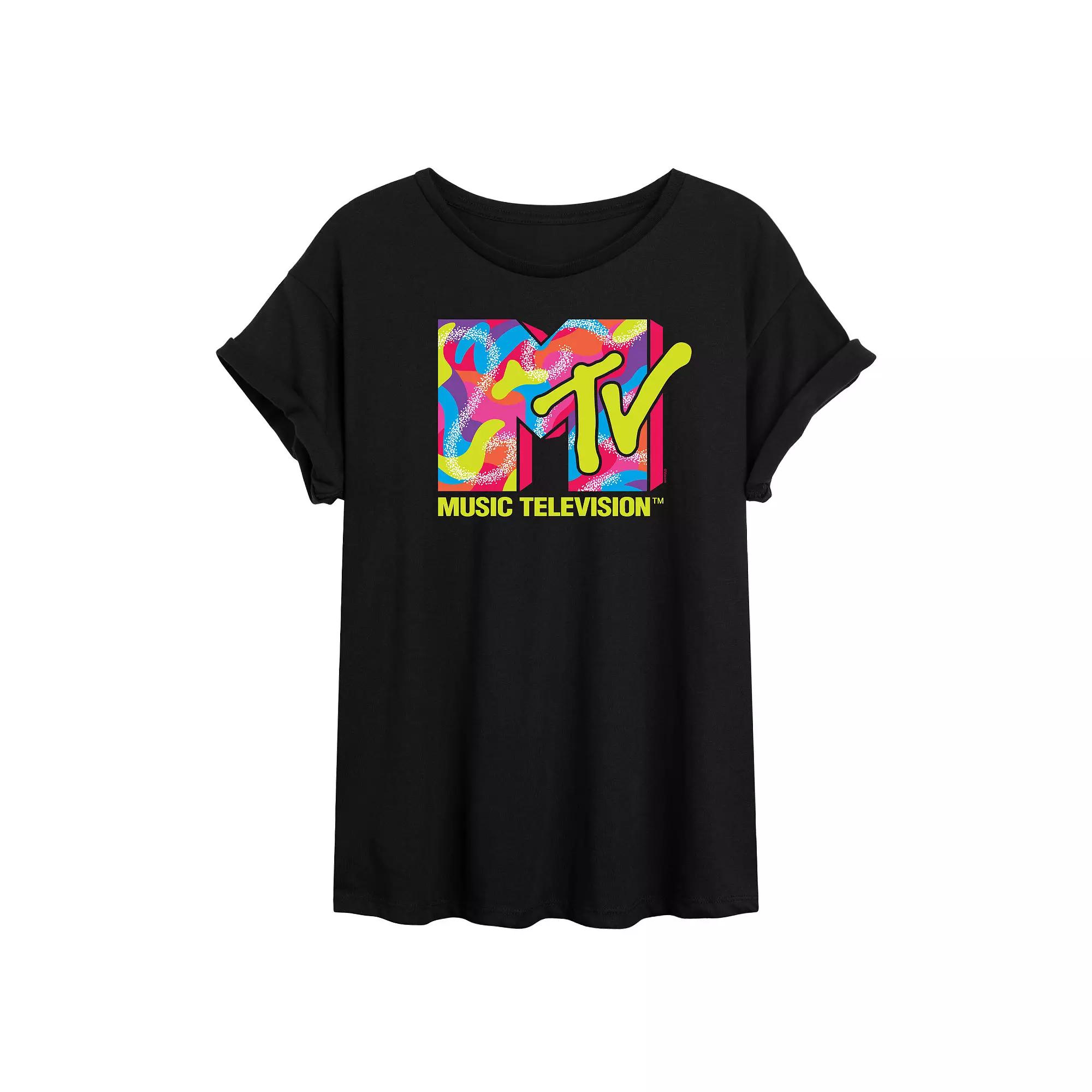 Juniors' MTV Malibu Skate Over Product Image