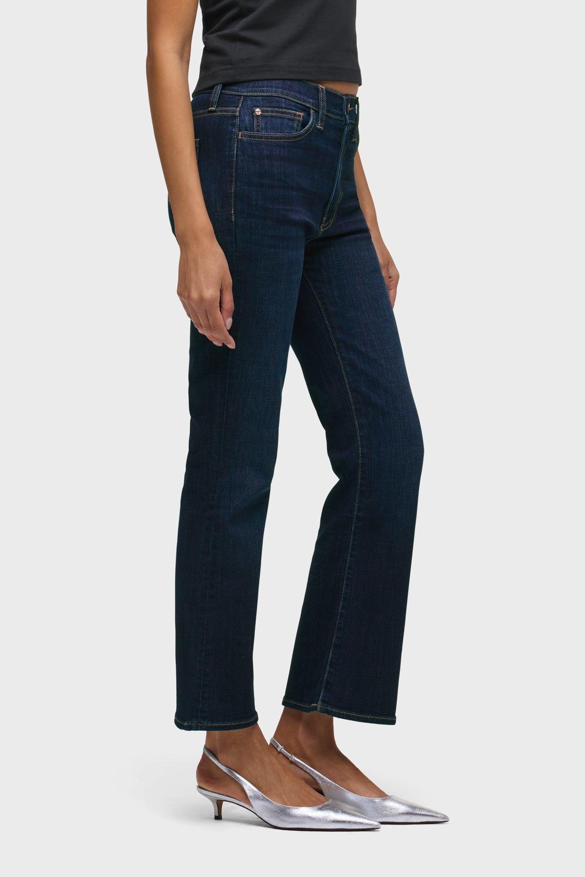 Blair Bootcut Ankle Female Product Image