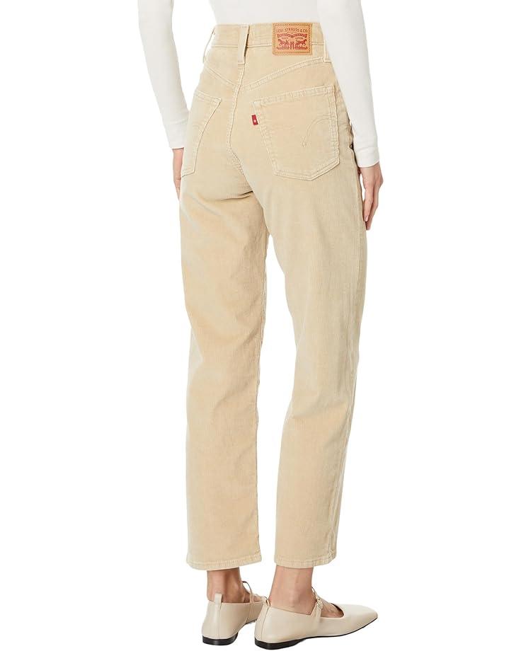 Ribcage Straight Ankle Product Image