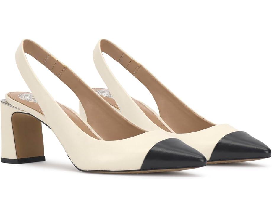 Hamden Buckle Slingback Pump Product Image