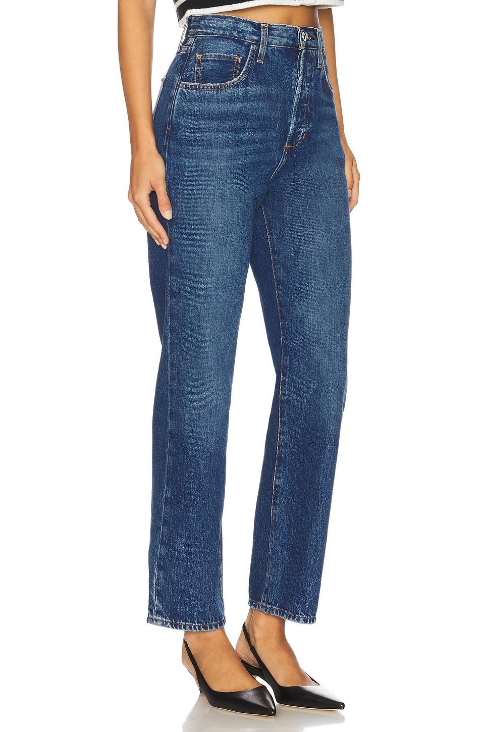 The Otto High Rise Boyfriend Ankle Favorite Daughter Product Image