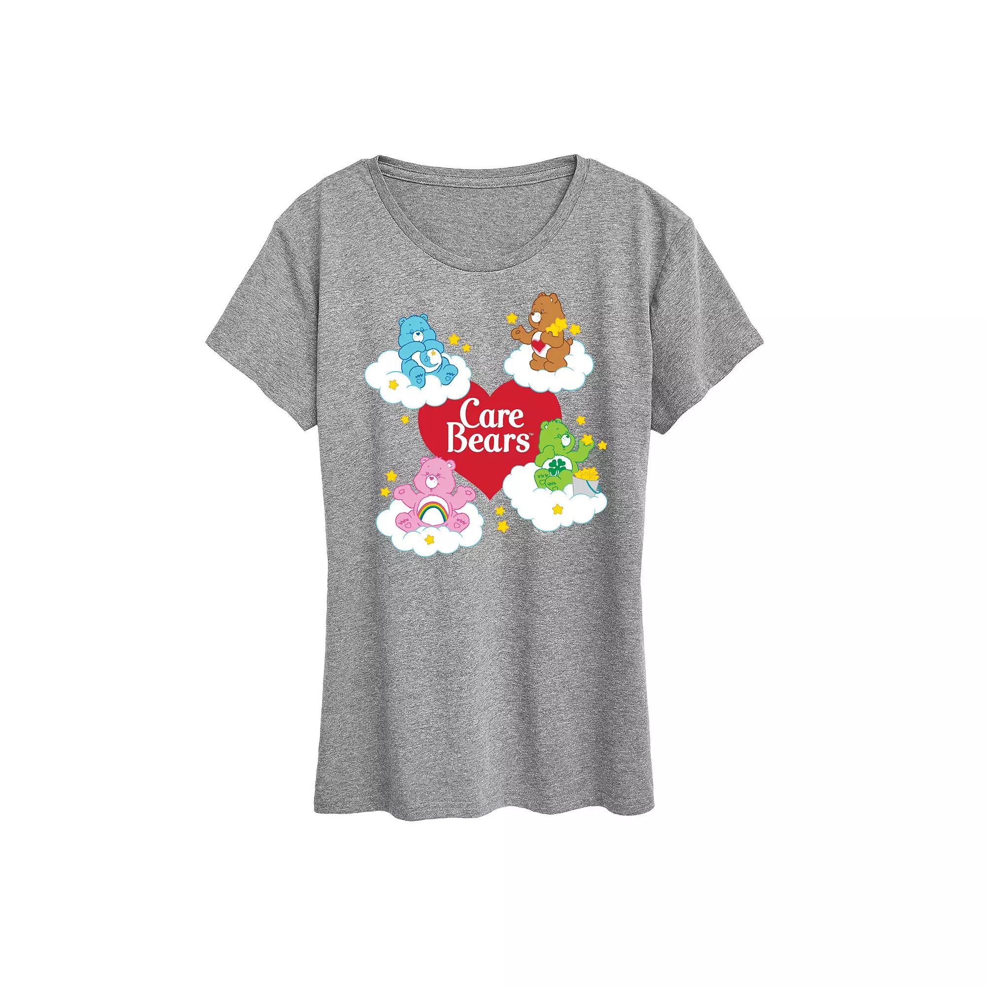 Women's Pokemon Pika Presents Tee, Girl's,  Product Image