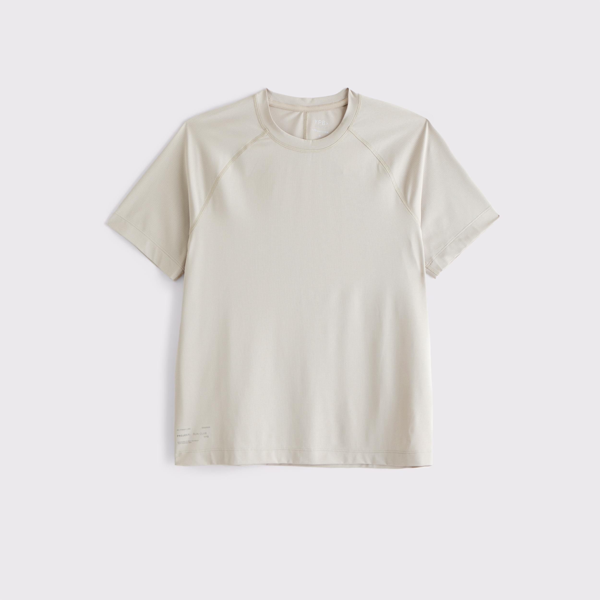 YPB sweatWIK Tee Product Image