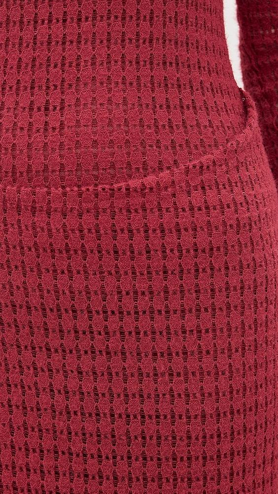 Lioness Resolution Maxi Dress | Shopbop Product Image