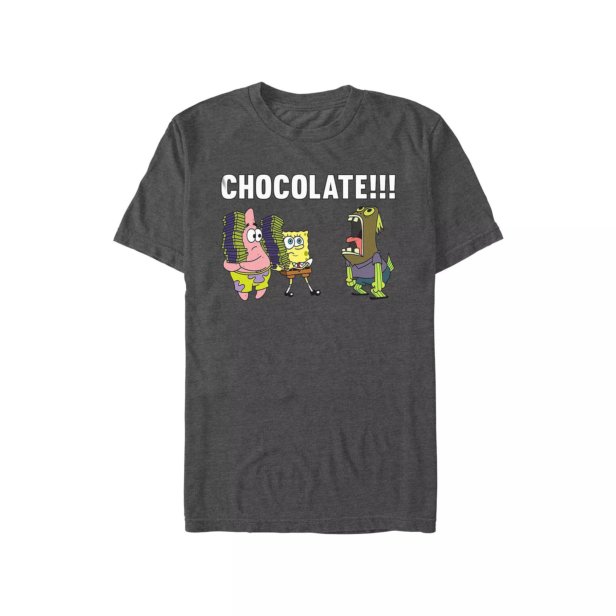 Men's Comfort Colors® Harry Potter Dark Arts Graphic Tee,  Product Image