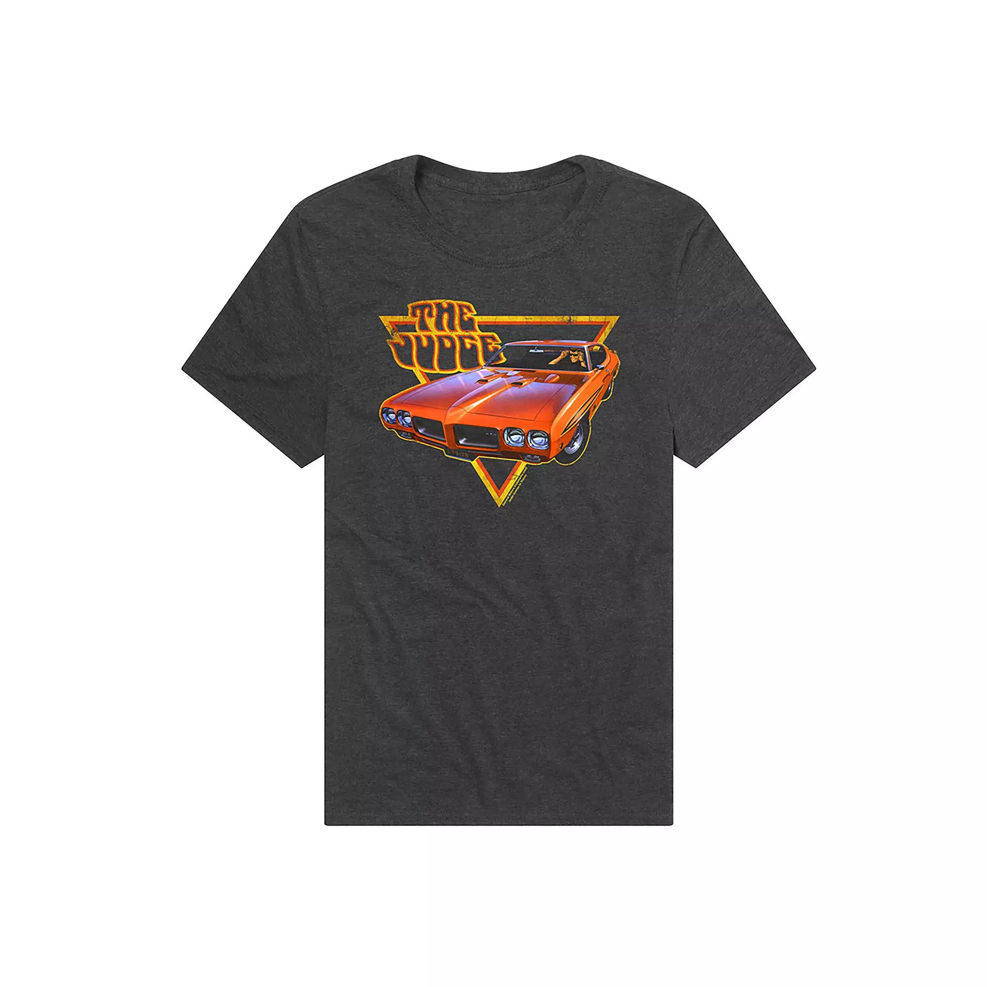 Men's Star Trek Borg Drone Silhouette Graphic Tee,  Product Image