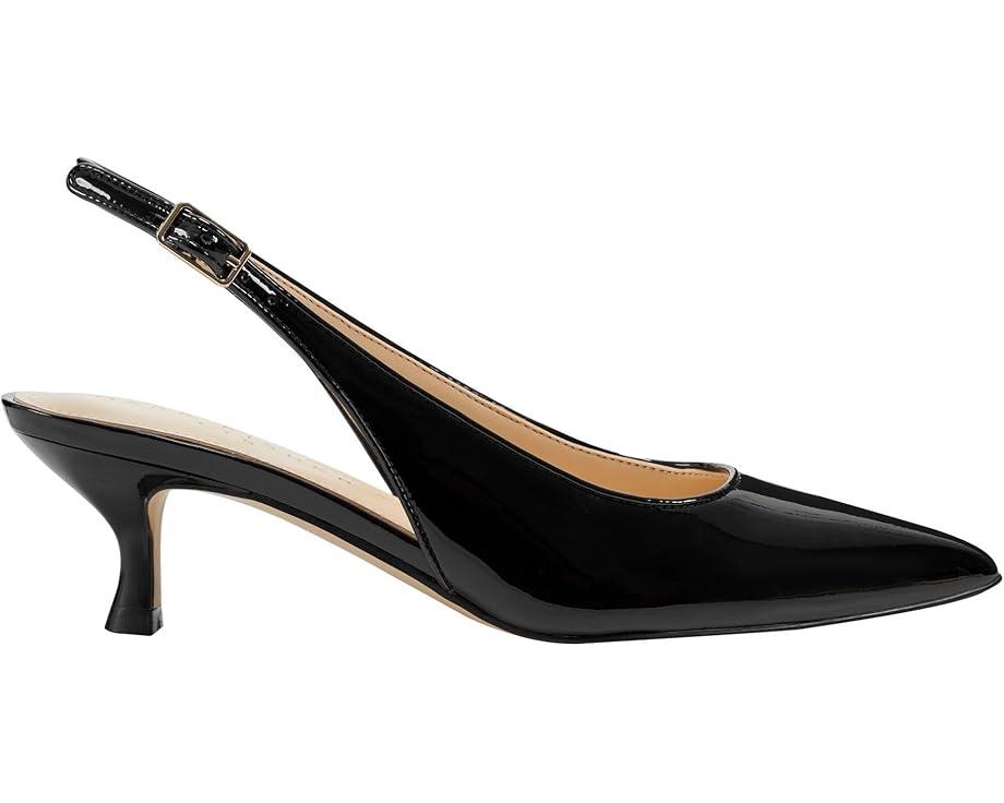 The Goldfinch Kitten Heel Product Image