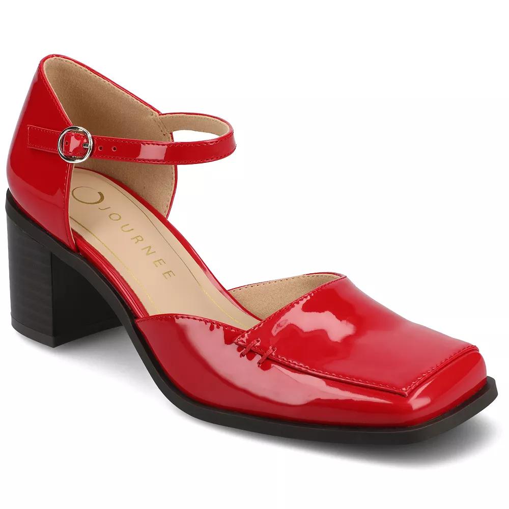 Journee Evangeline Women's Pumps,  Product Image