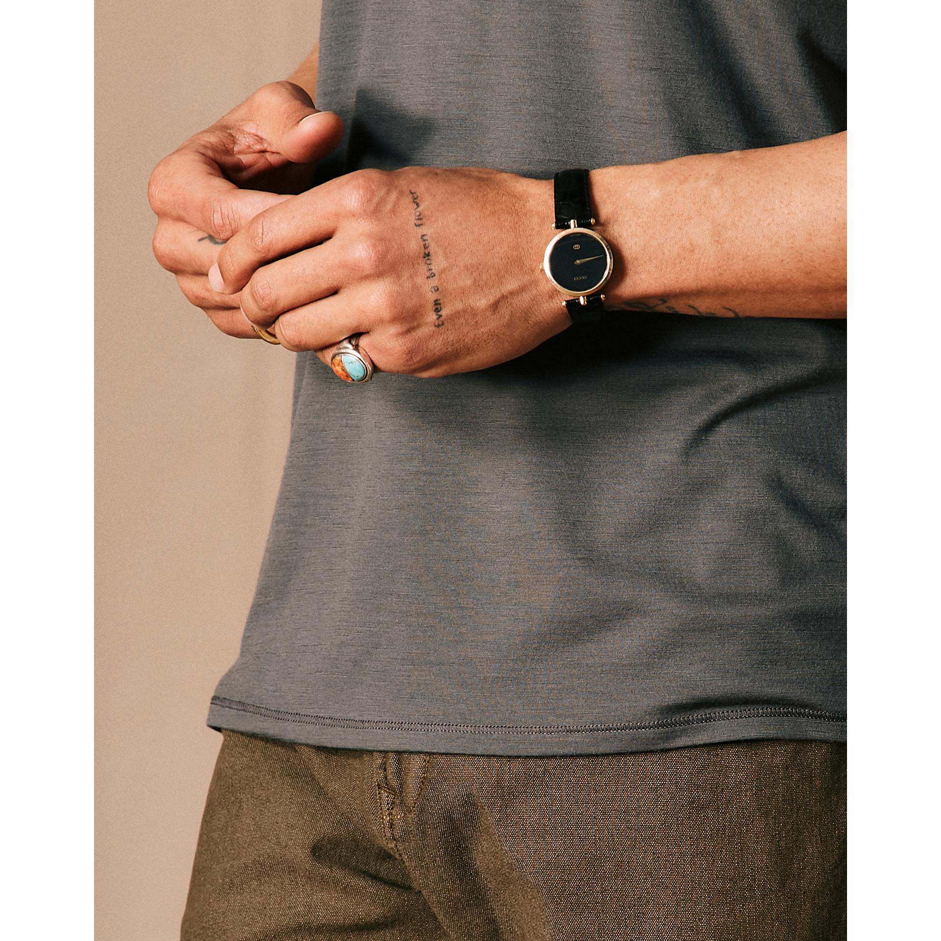 72-Hour Merino T-Shirt - Classic Fit Product Image