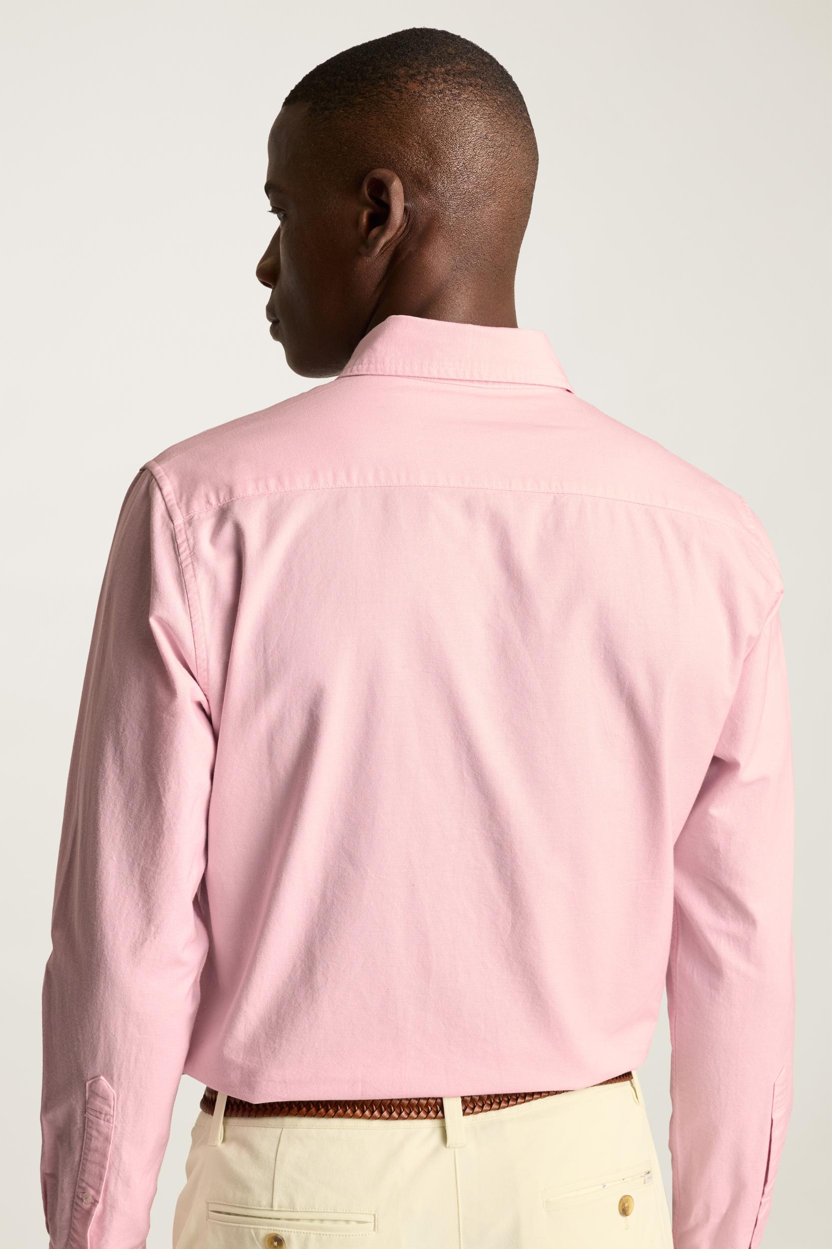 Everyday Oxford Shirt Product Image