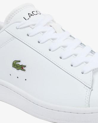 Women's Carnaby Set Leather Sneakers Product Image