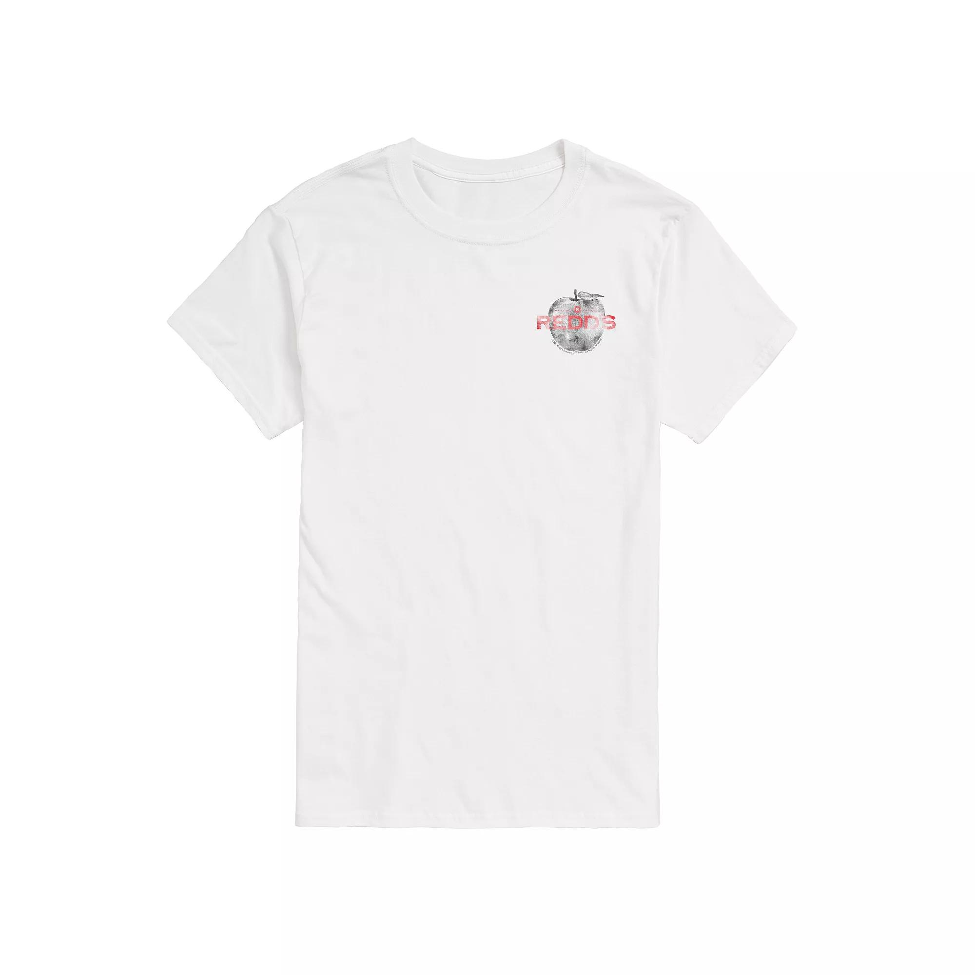 Men's Redd's Apple Ale Logo Graphic Tee,  Product Image