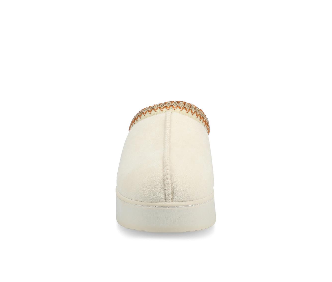 Journee Collection Connway Clog Slippers Product Image