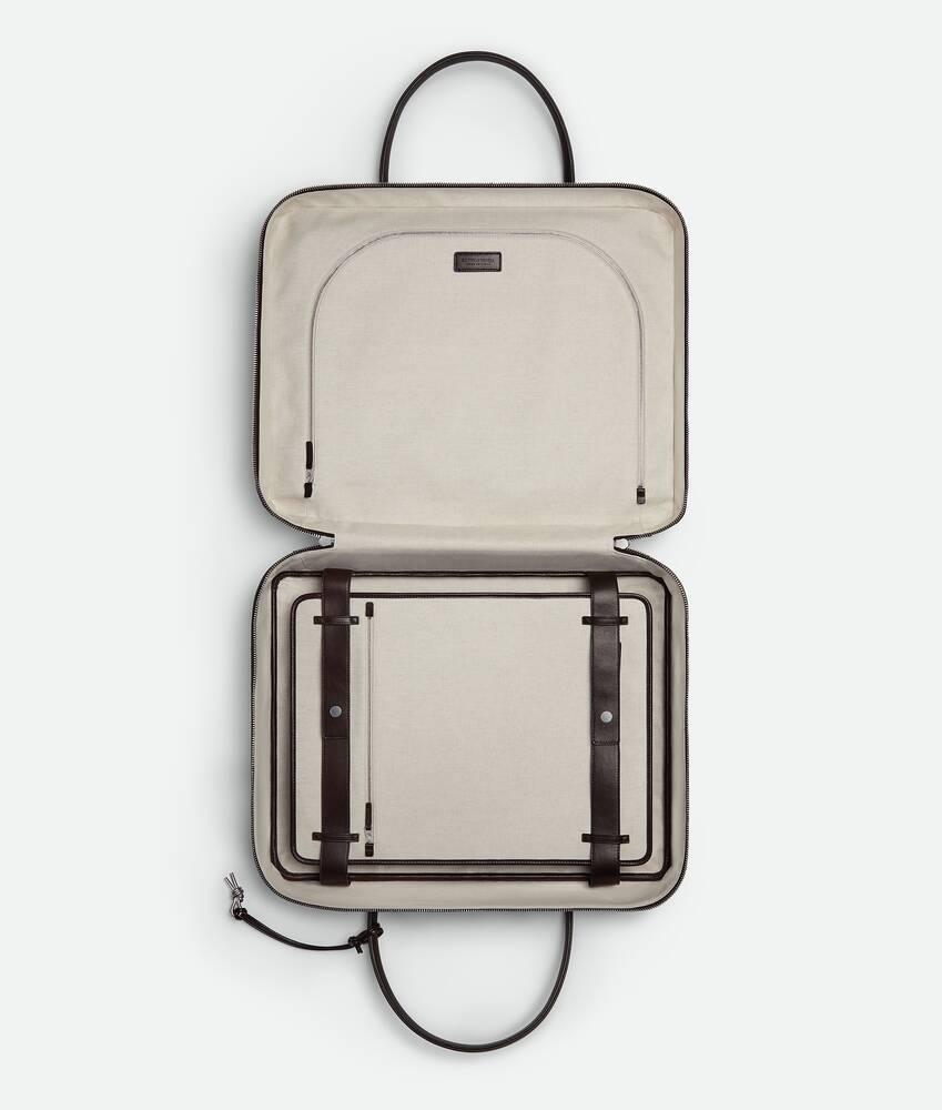 Men's Large Getaway Weekender in Fondant Product Image