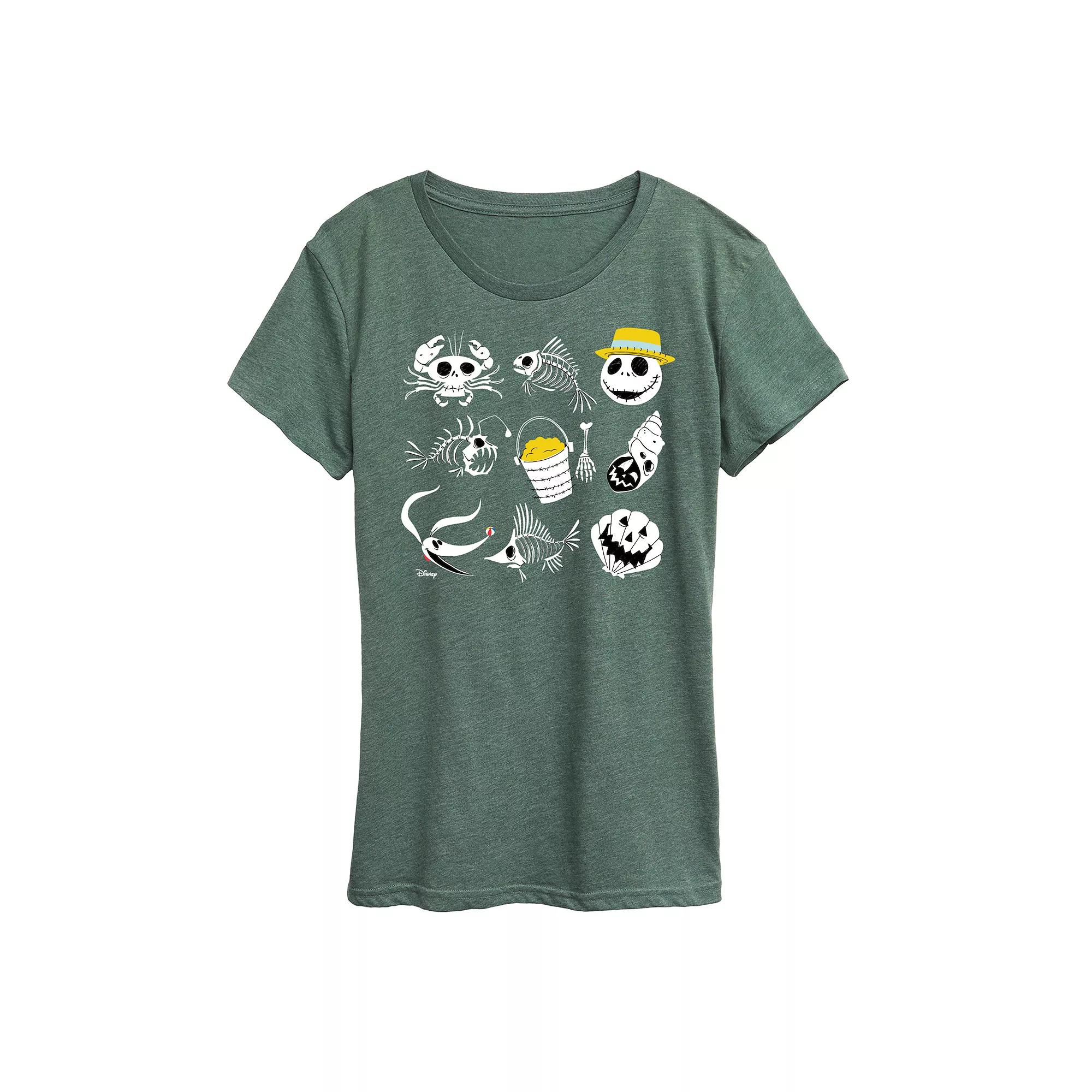 Women's Friends 30 Years Graphic Tee,  Product Image