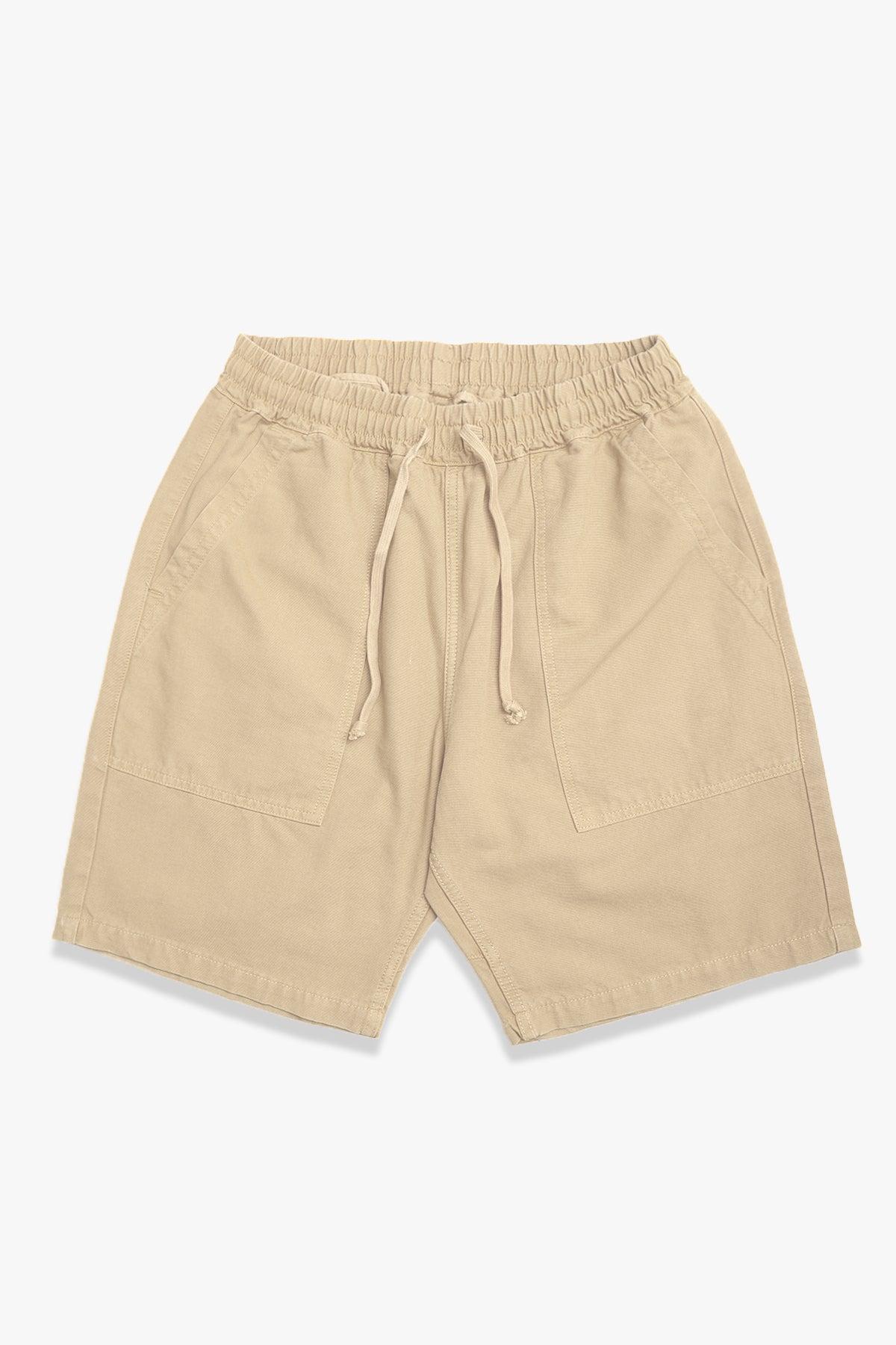 Service Works - Classic Chef Shorts - Khaki Product Image