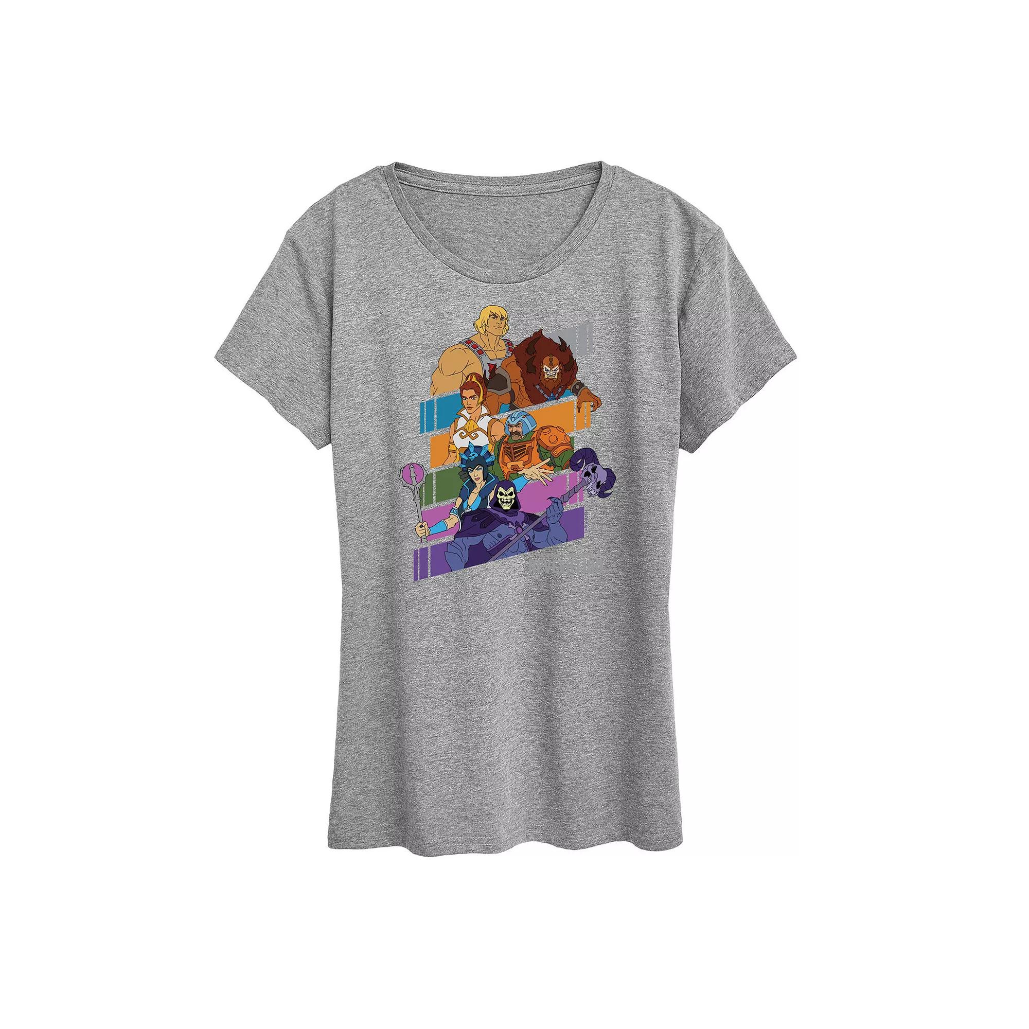 Disney's The Little Mermaid Ursula Women's Anti Valentine's Graphic Tee,  Product Image
