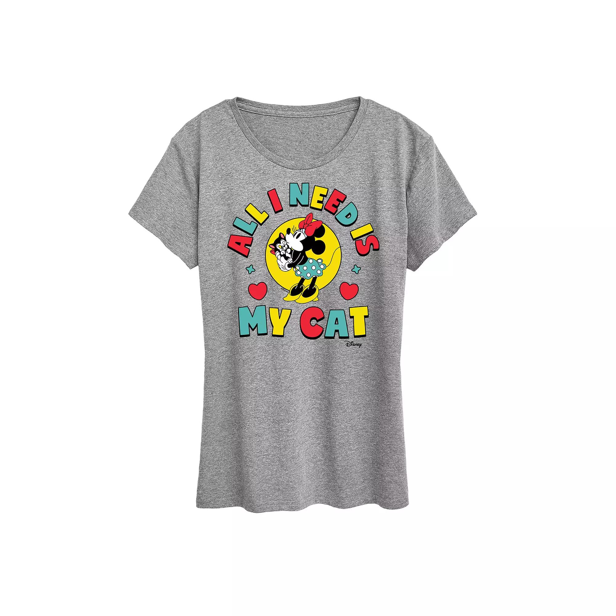 Women's Where The Wild Things Are Wild One Graphic Tee,  Product Image