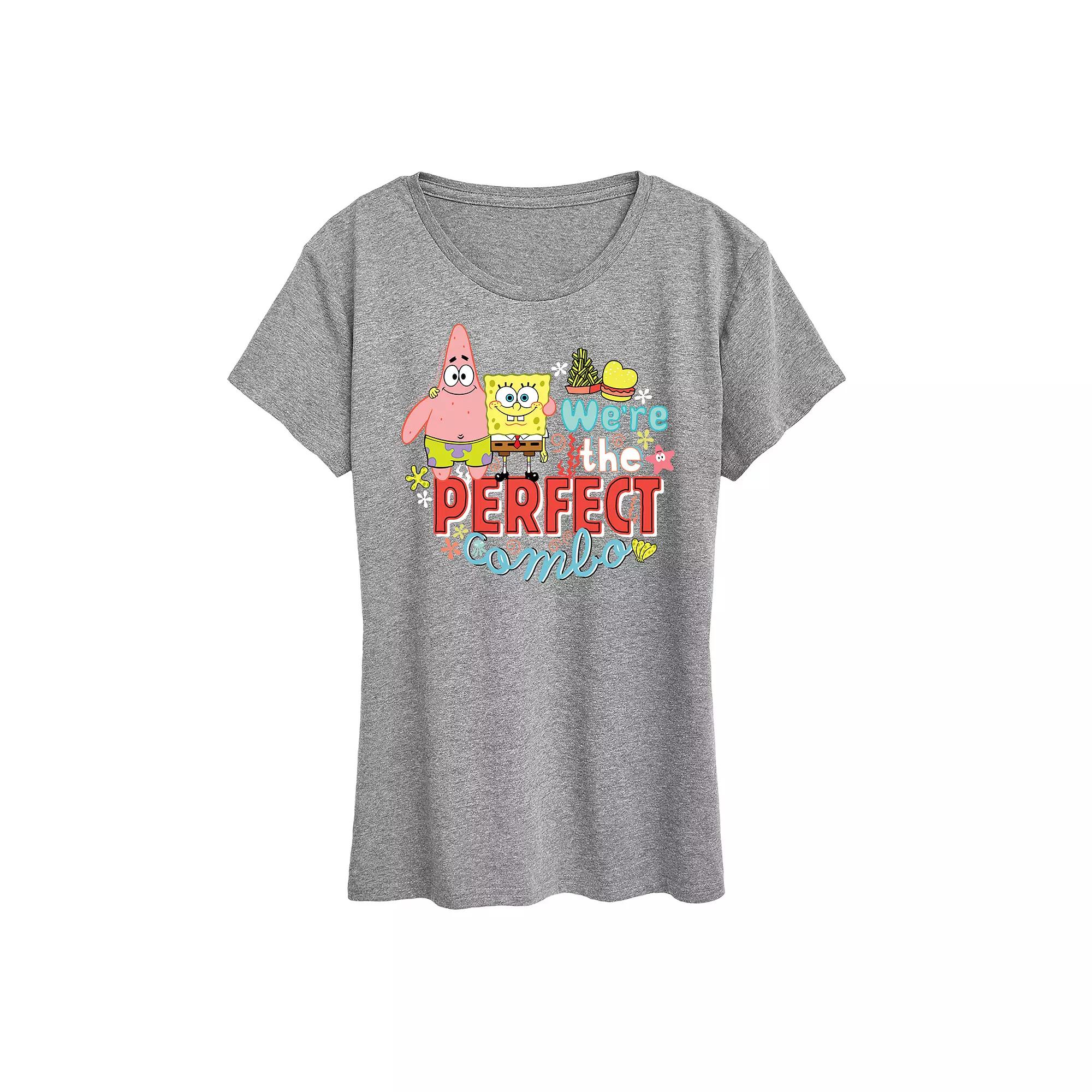 Women's Pokemon Pika Presents Tee, Girl's,  Product Image