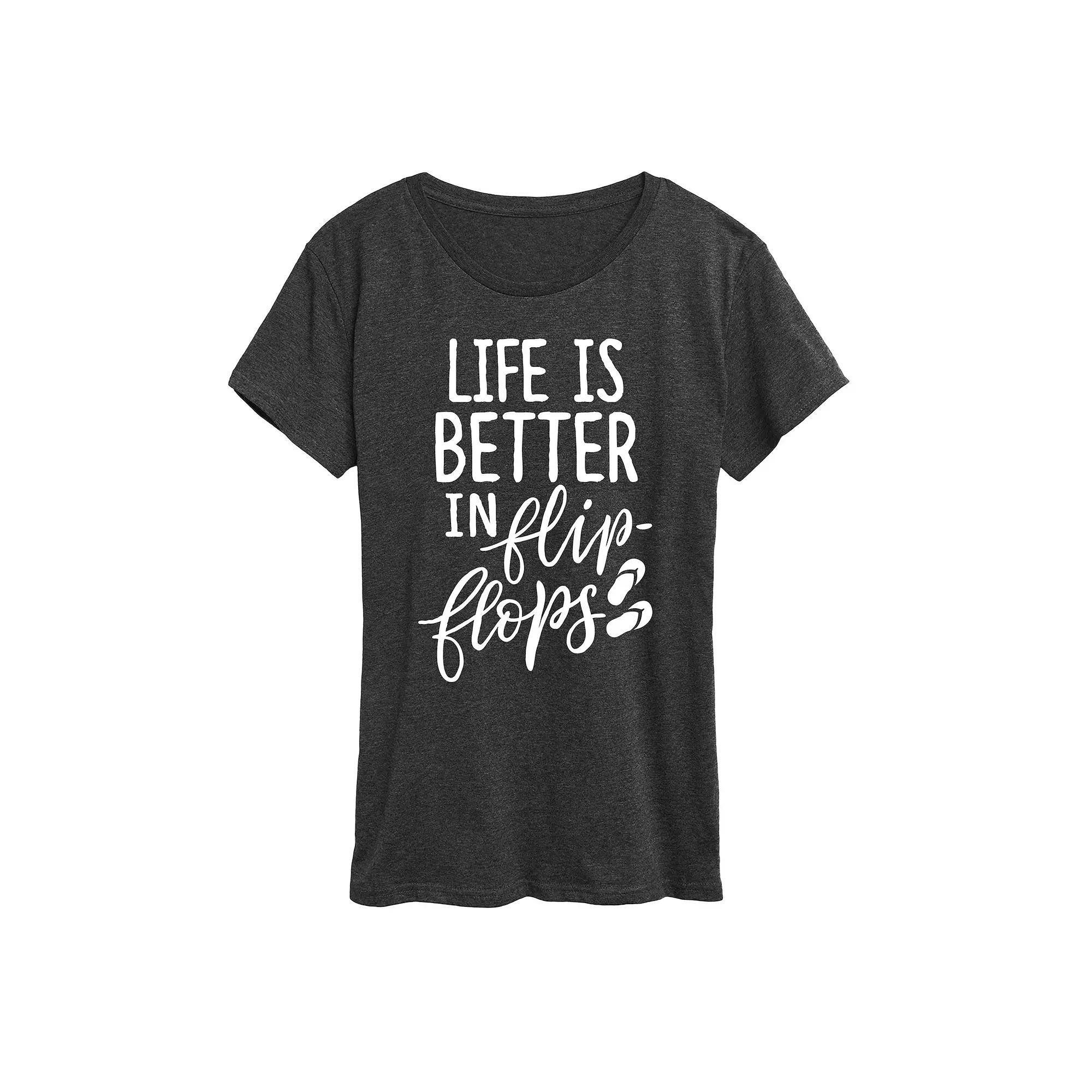 Women's Life Is Better Product Image