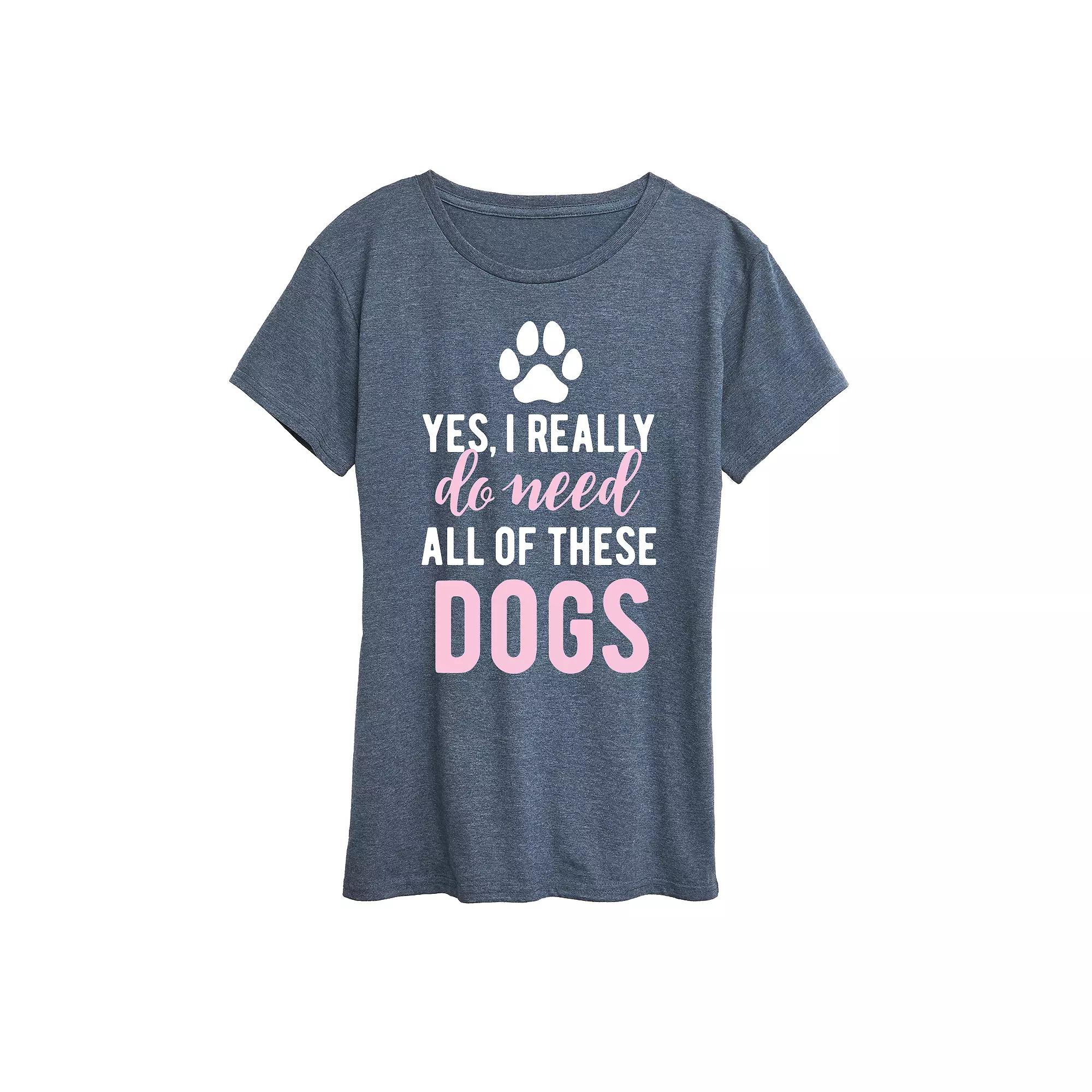 Disney's Mickey Mouse Women's Plaid Silhouette Graphic Tee, Girl's,  Product Image