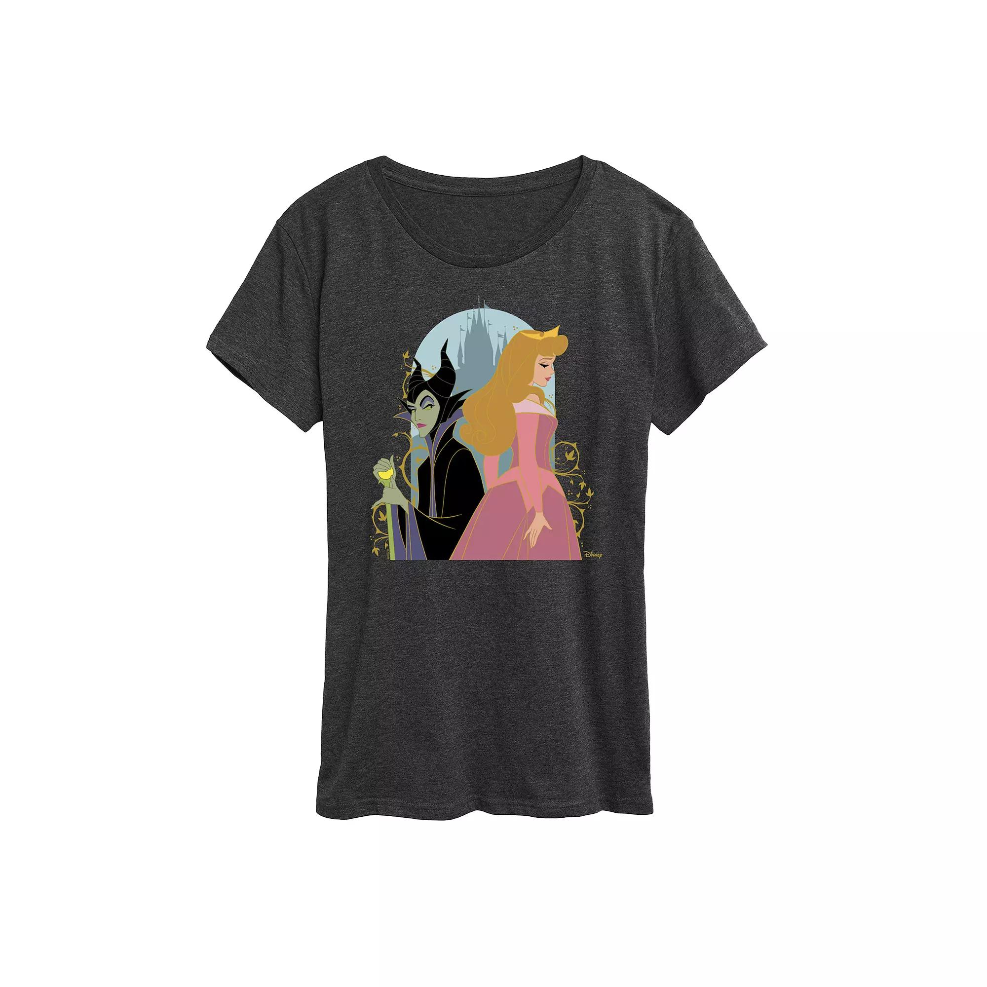 Women's Easter Gnomes Graphic Tee,  Product Image