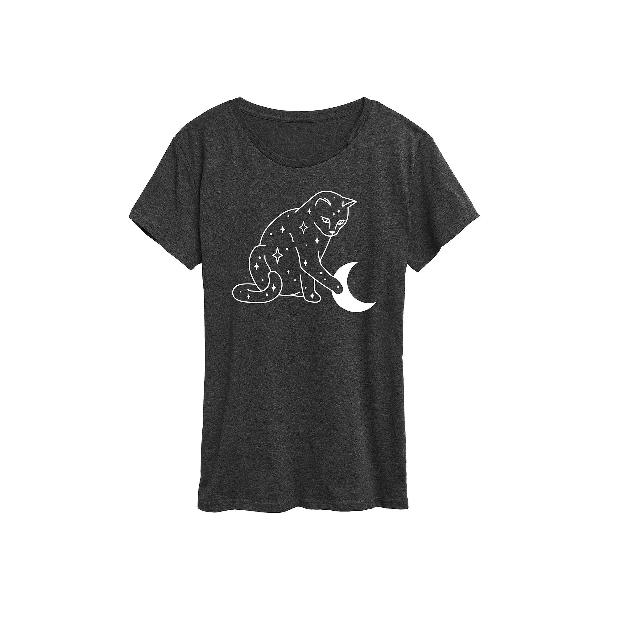 Plus Pokemon SnorlaGraphic Tee Team Sleep Graphic Tee, Women's,  Product Image